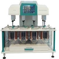 BATHLESS DISSOLUTION TESTER