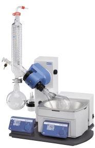 Rotary Evaporator