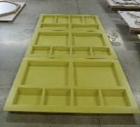 Rubber Molds