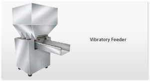 Vibratory Feeder