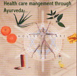 Health Care Products