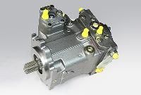 hydraulic pumps valves