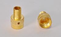 Brass Electronic Parts