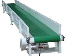 Pvc Belt Conveyor