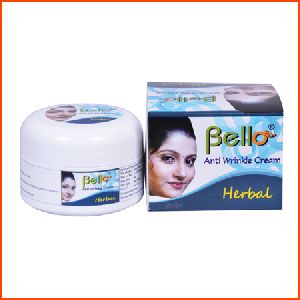 Bello Anti Wrinkle Cream