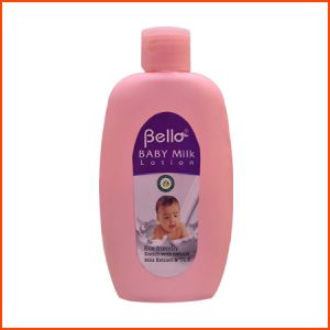 Bello Baby Milk Lotion