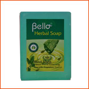 Bello Soap Lemon