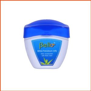 Petroleum Jelly