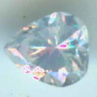 Heart Milky Diamond - Milky-1