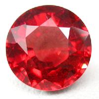 Red Pyrope Garnet- Ge-garnet-3