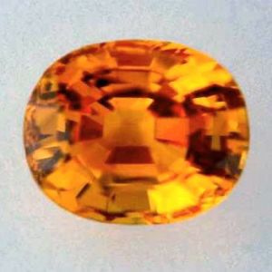 Spessartite Gemstone- Ge-spess-4