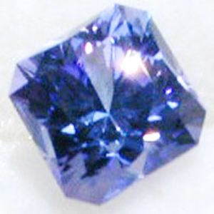 Tanzanite gemstone- GE-Tanza-1