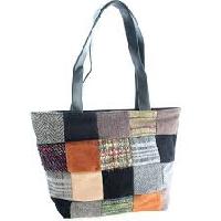 Patchwork Bags