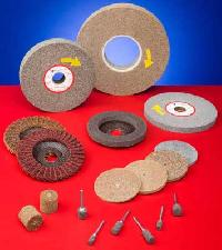 Abrasive Products