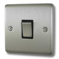 stainless steel switches