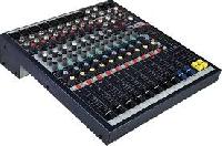 Audio Mixers