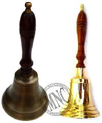 Brass Bell