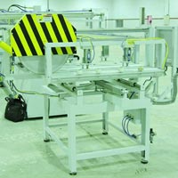 Automatic Section Cutter