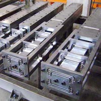 Pultrusion Dies