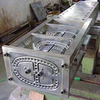 Pultrusion Dies