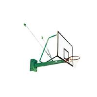 indoor basketball equipment
