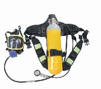 Breathing Apparatus