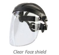 Face Shield