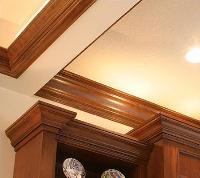 Wood Mouldings