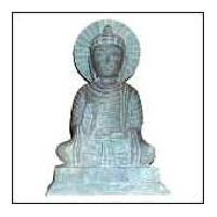 Budha Stone Statue SA-08