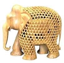 Jali Elephant WA-08