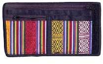 Nepali Wallets