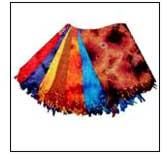 Rayon Scarves