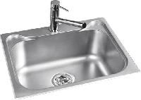 Stainless Steel Sink