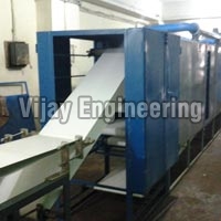 Papad Dryer Machine