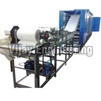 Automatic Papad Dryer Machine