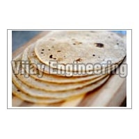 Chapati Making Machines