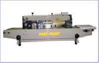 Continuous Pouch Sealing Machine