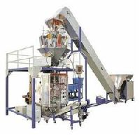 Food Packing Machine