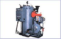 Gas Fired Boiler