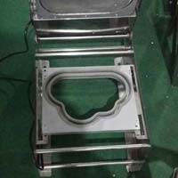 Model PP-01 Star