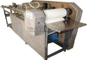 Nachani Papad Making Machines