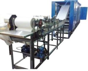 papad dryer machine