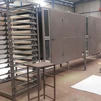 Papad Dryer Model   PPH1500 Star Delux