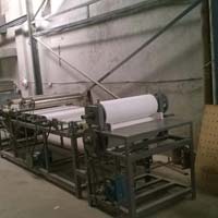 Papad Machine Model  PPH 1500 Star Delux