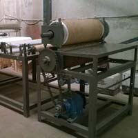 Papad Machines Model  PP 1000 Super Delux