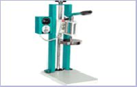 PP Cap Sealing Machine