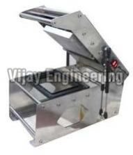 Rectangular Sealing Machine