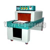 Regular Shrink Wrapping Machine