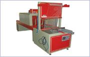 Shrink Sealing Machine