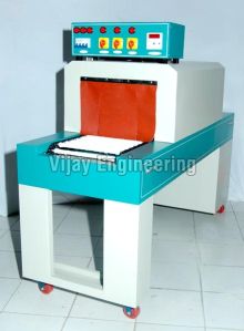 Shrink Wrapping Machines